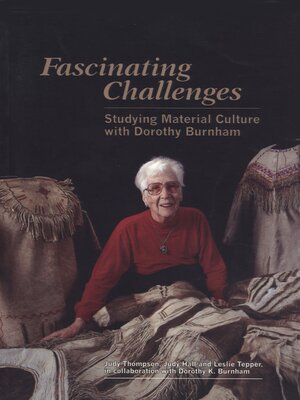 cover image of Fascinating challenges